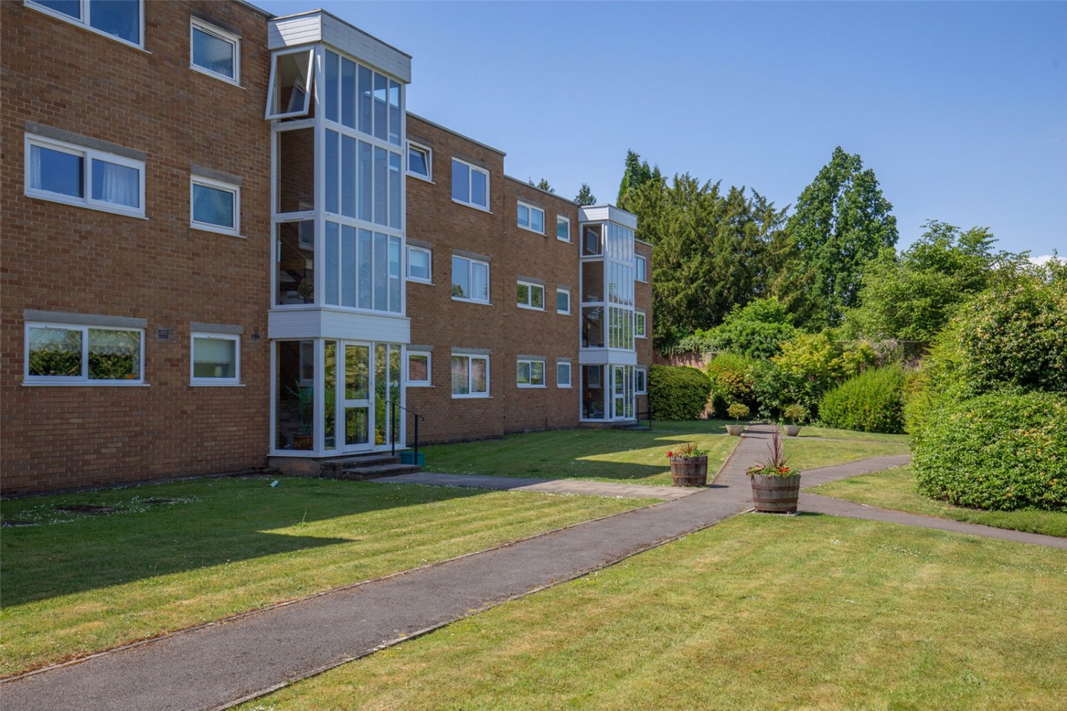 Henbury, Bristol