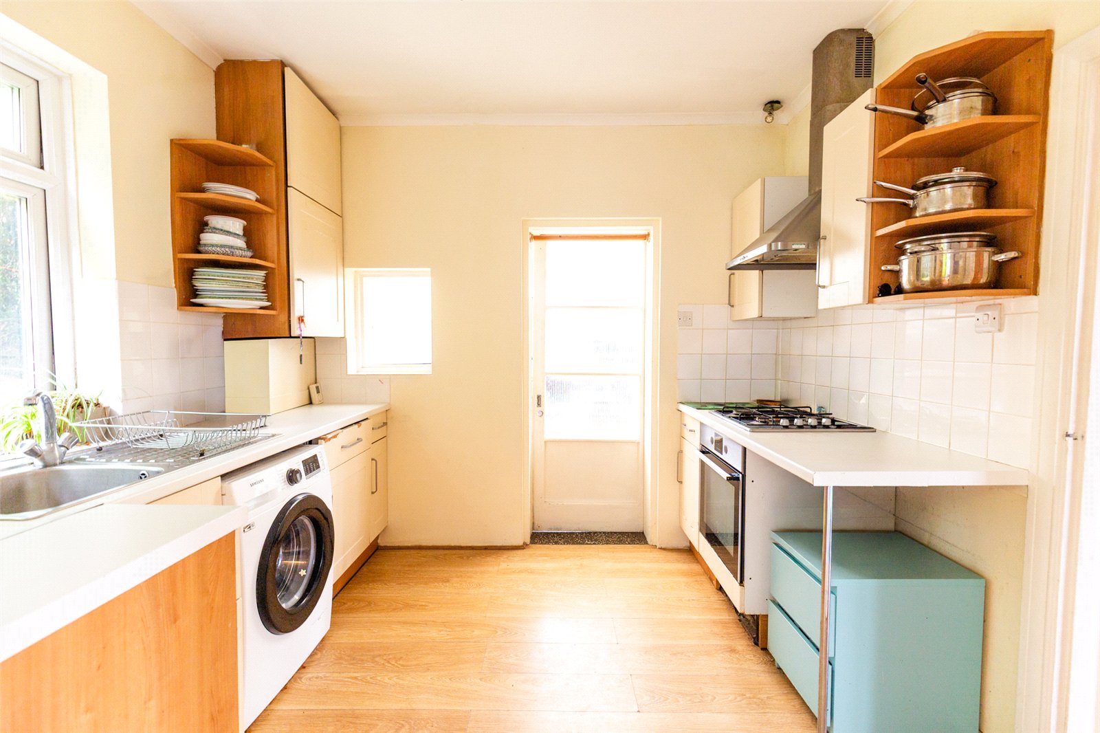 3 bedroom House for sale in Bristol