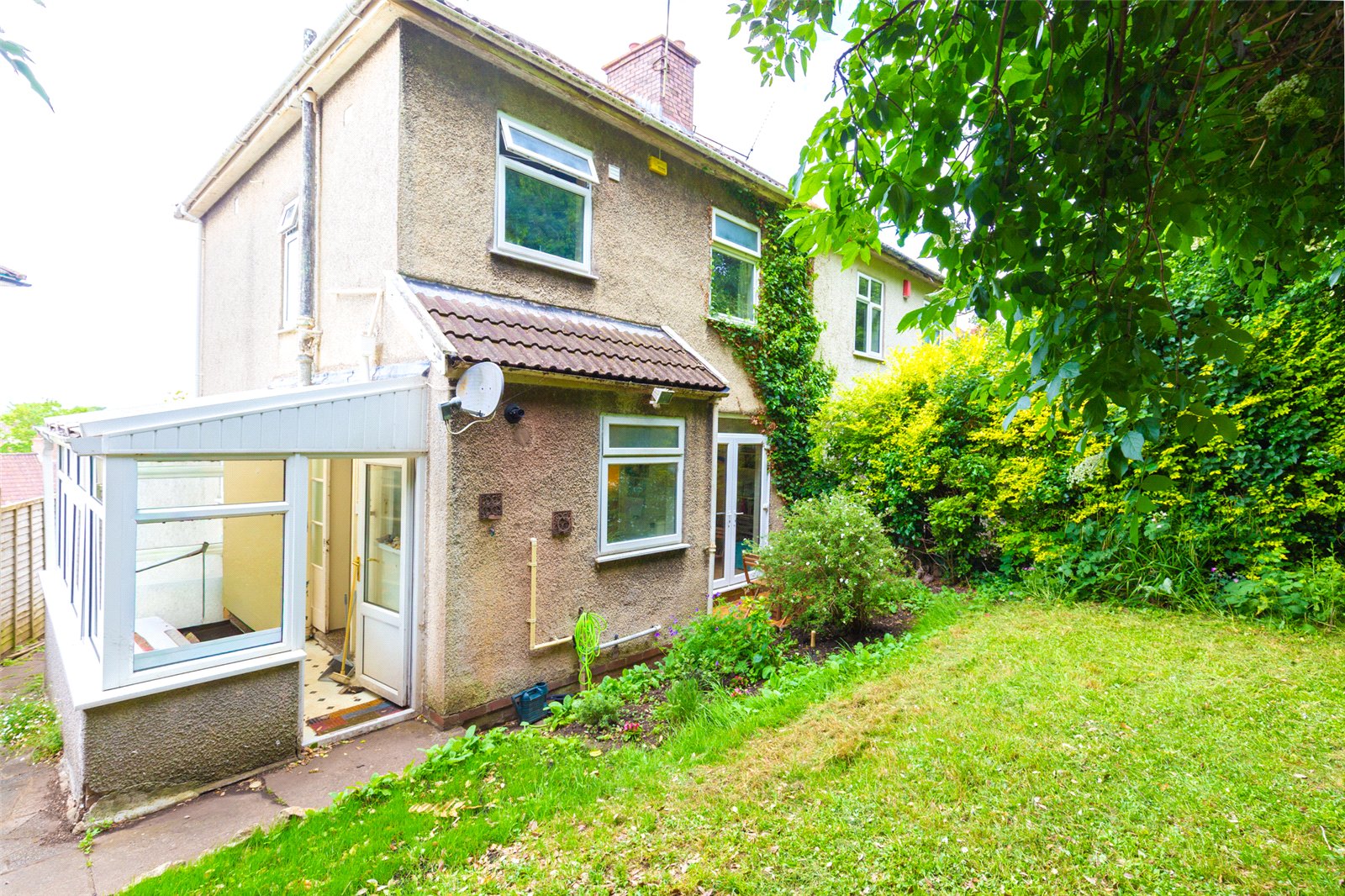 3 bedroom House for sale in Bristol