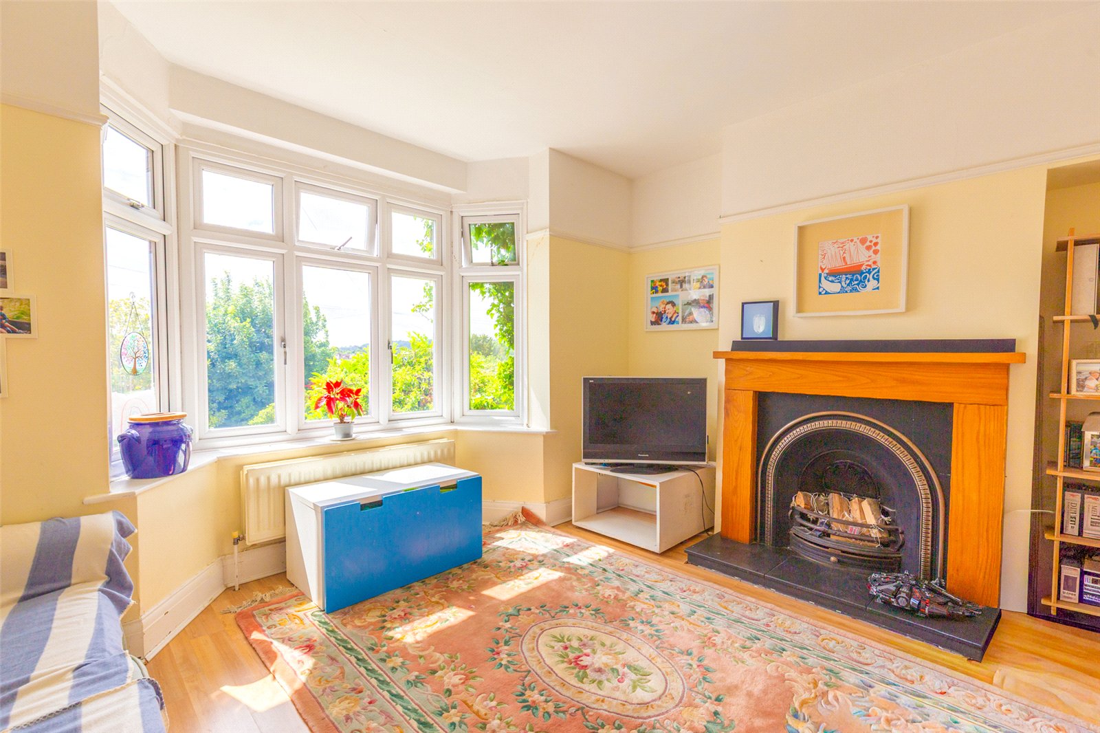 3 bedroom House for sale in Bristol