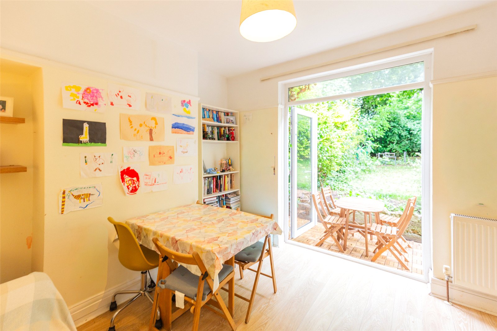 3 bedroom House for sale in Bristol