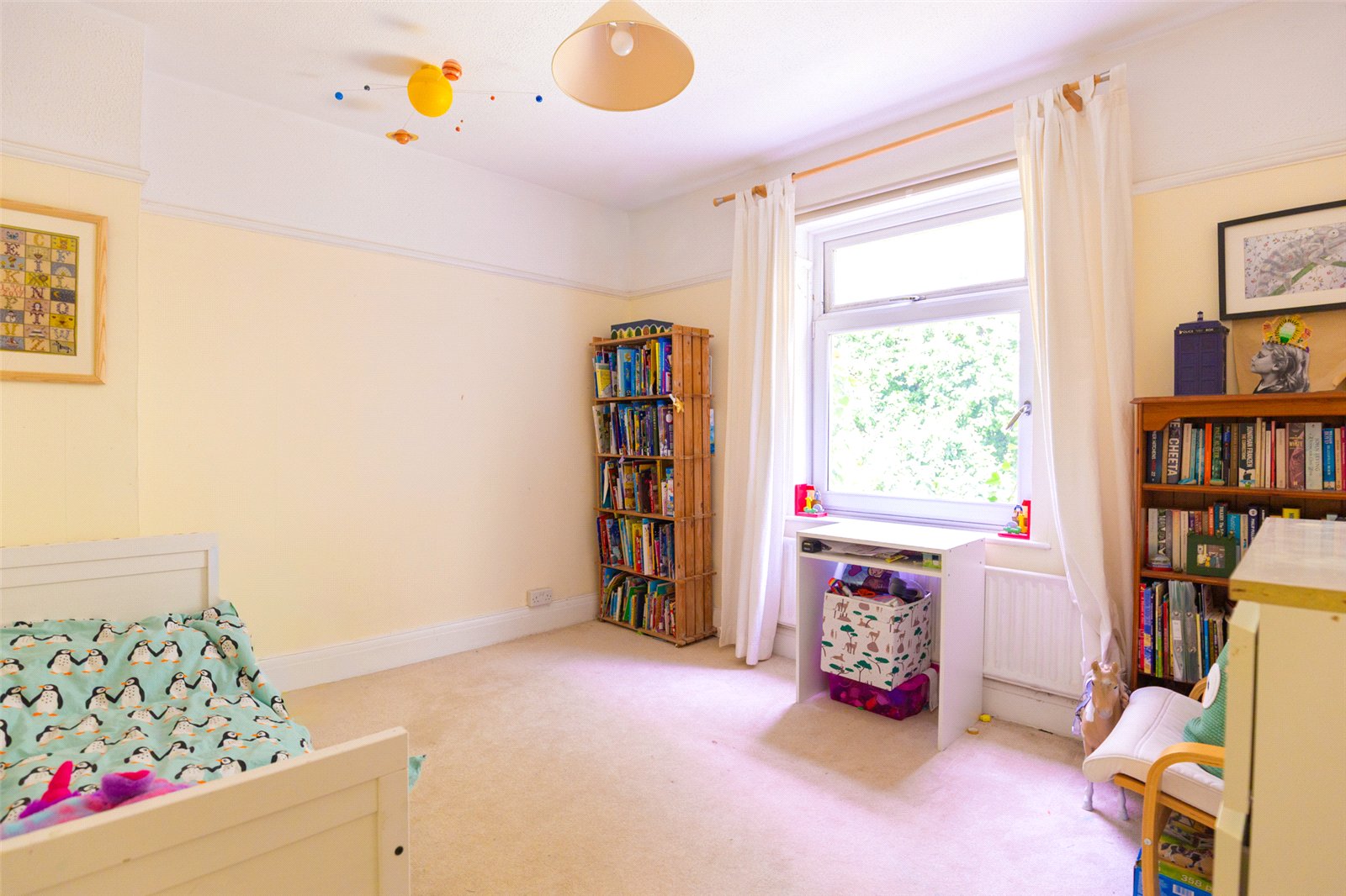 3 bedroom House for sale in Bristol