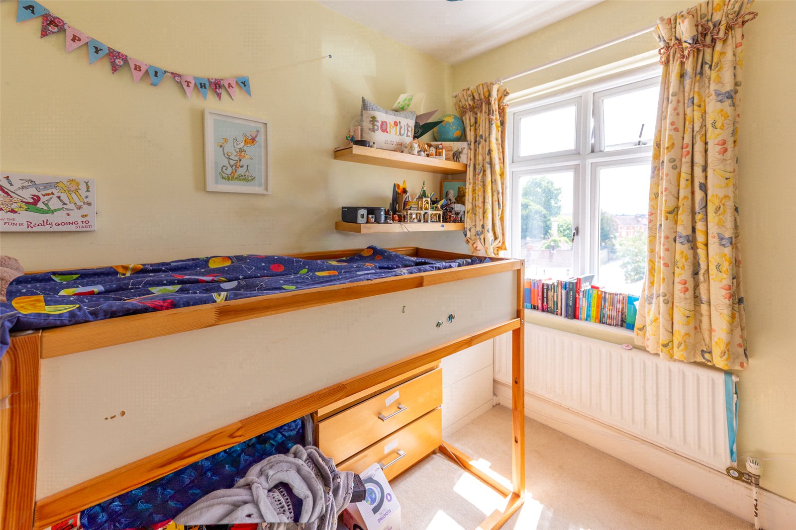 3 bedroom House for sale in Bristol