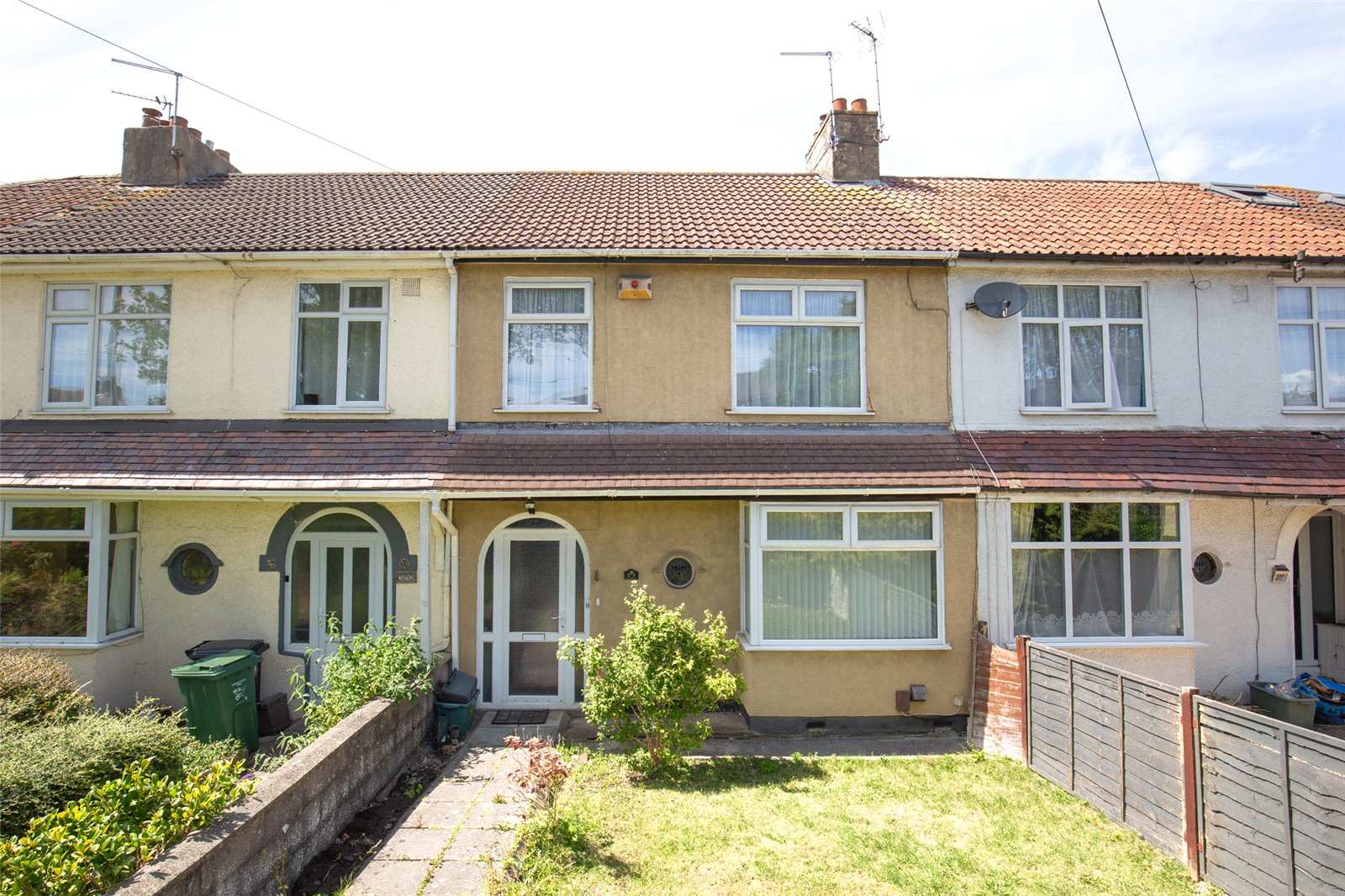 Southmead Road, Bristol