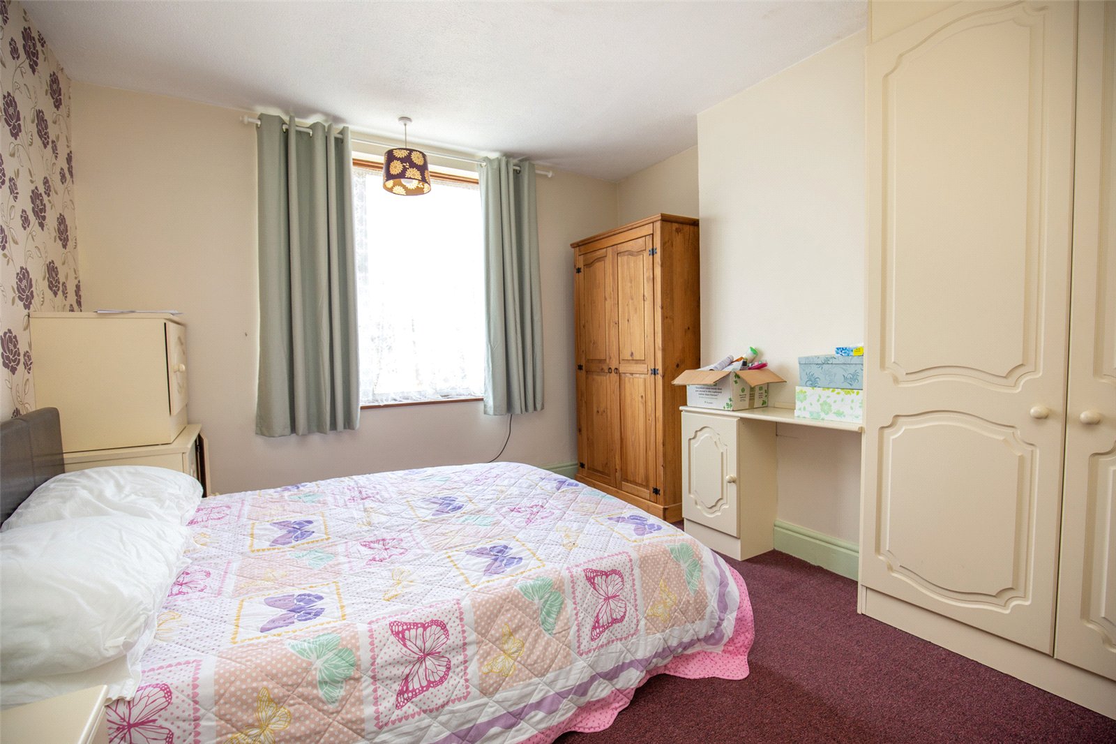 3 bedroom House for sale in Southmead Road, Bristol