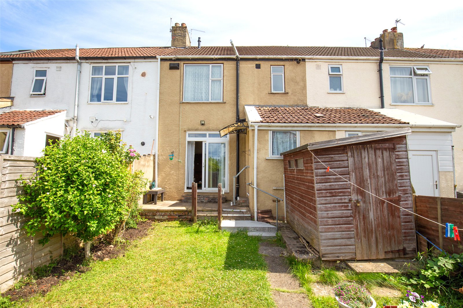 3 bedroom House for sale in Southmead Road, Bristol