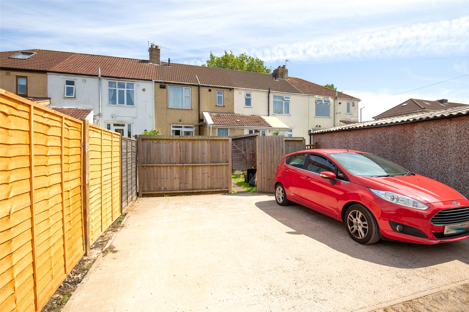 3 bedroom House for sale in Southmead Road, Bristol