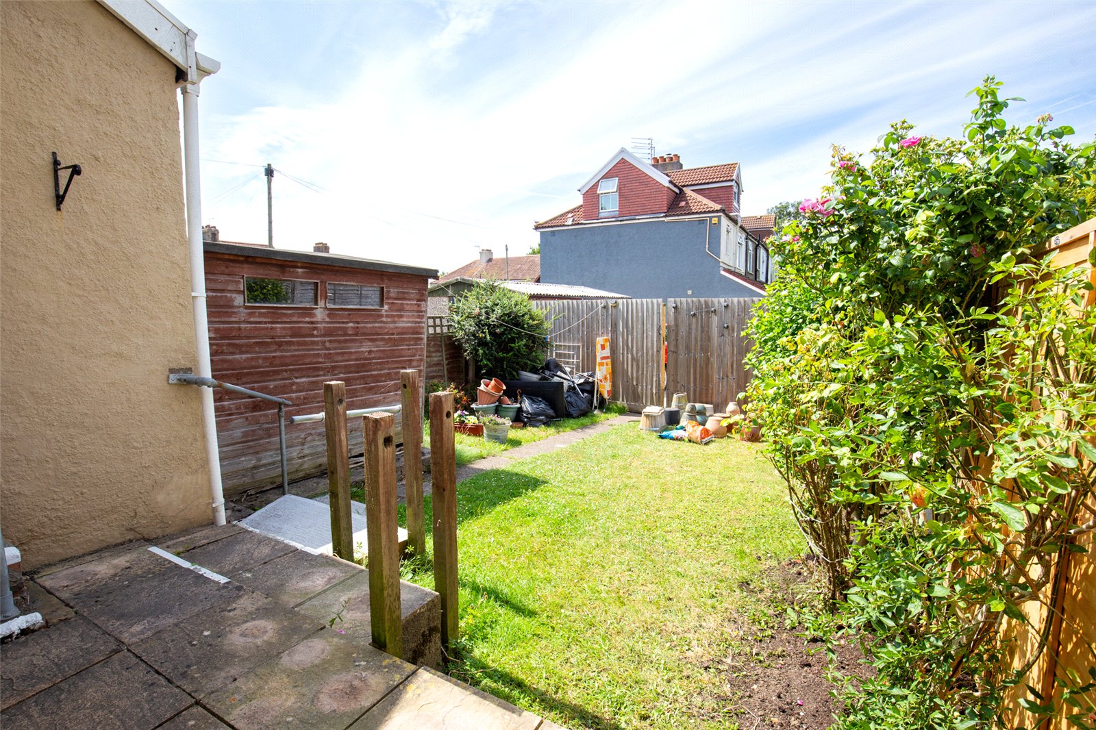3 bedroom House for sale in Southmead Road, Bristol