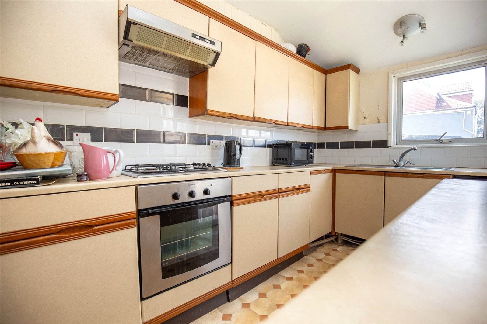 3 bedroom House for sale in Southmead Road, Bristol