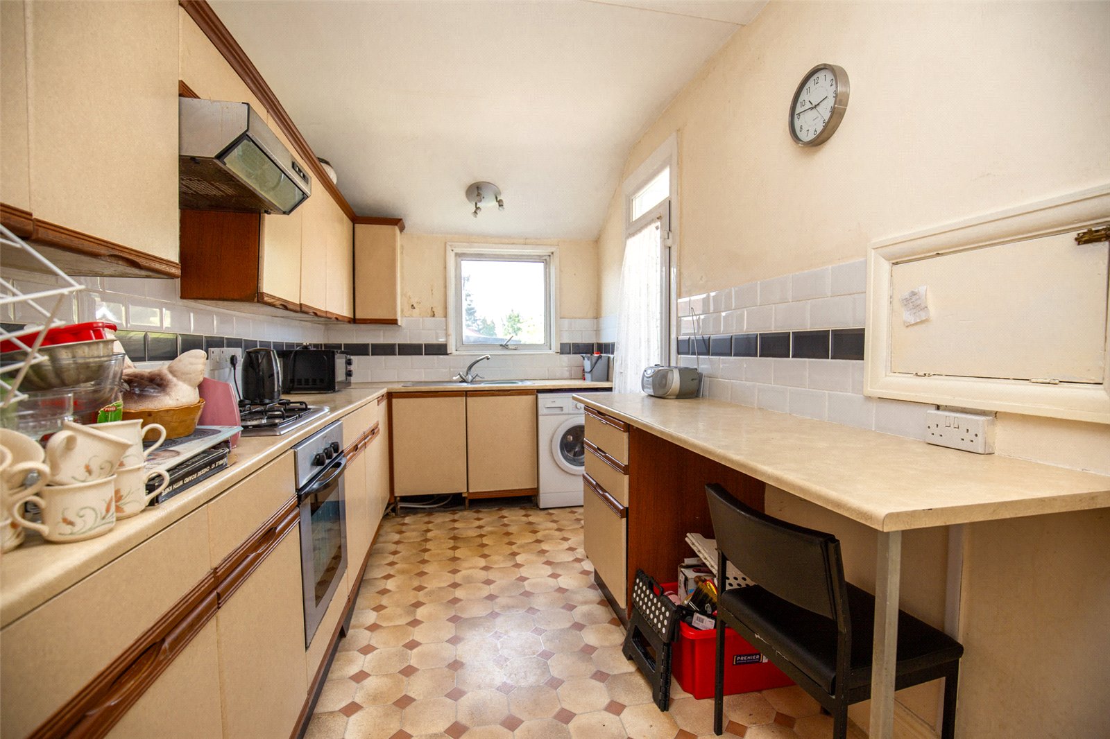 3 bedroom House for sale in Southmead Road, Bristol