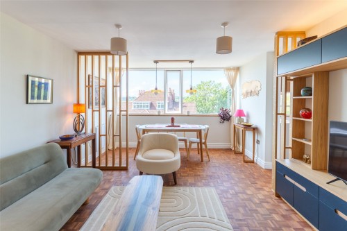 Westbury-on-Trym, Bristol