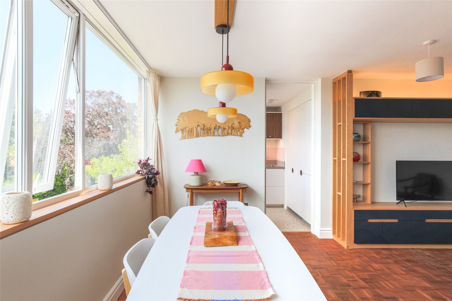Westbury-on-Trym, Bristol