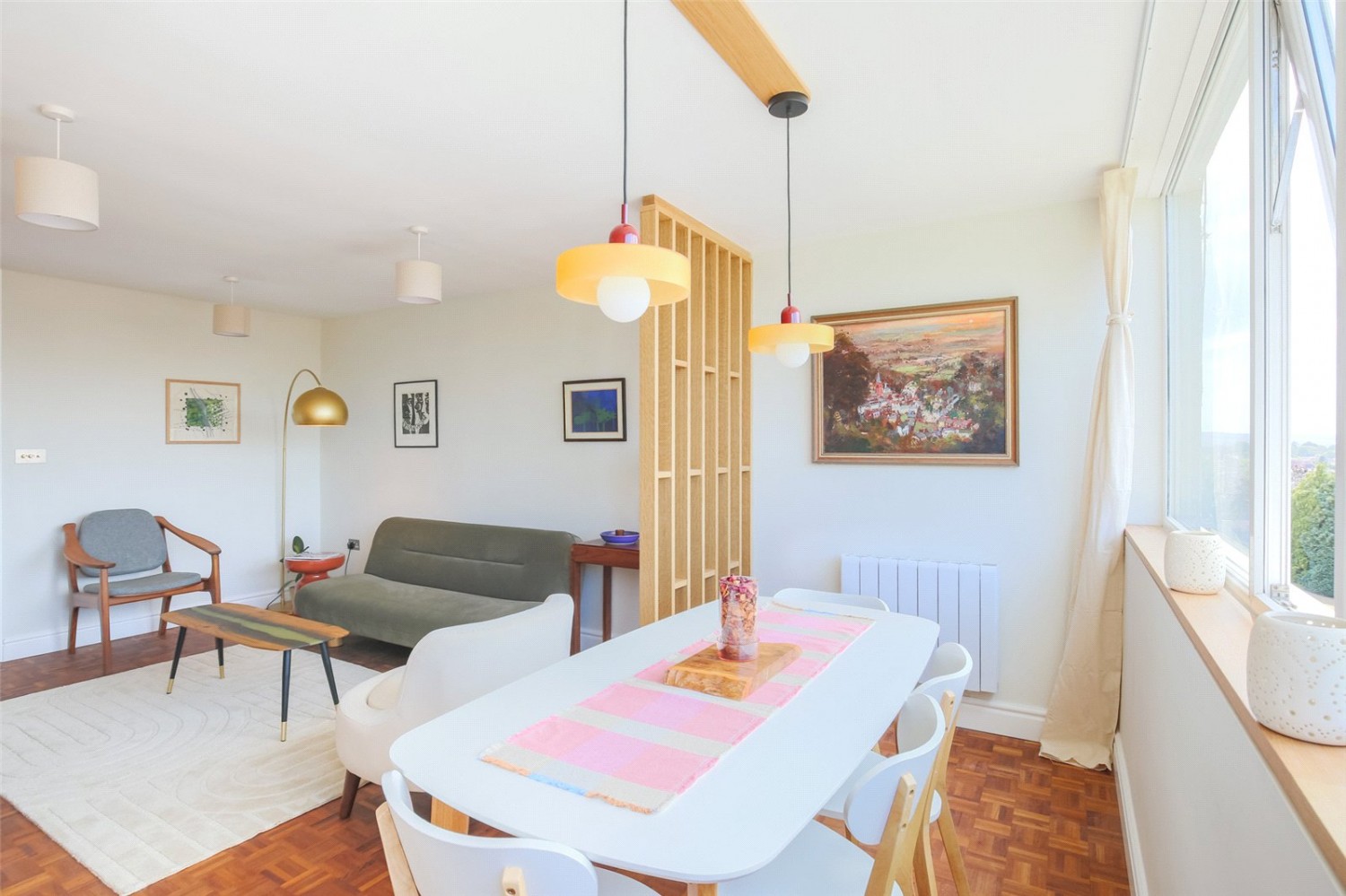 Westbury-on-Trym, Bristol