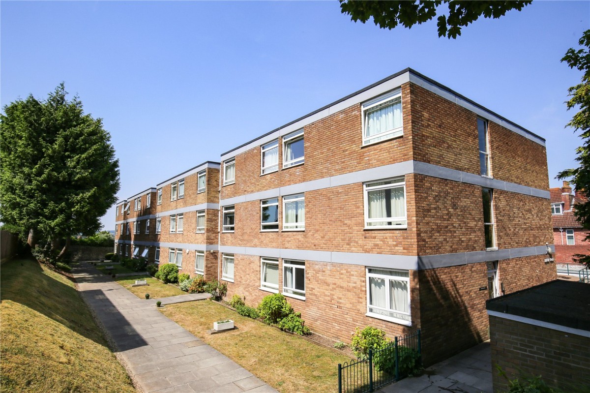 Westbury-on-Trym, Bristol
