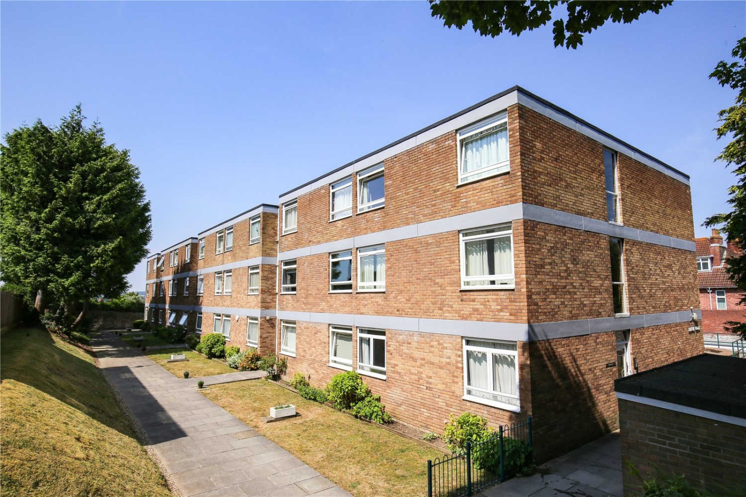 Westbury-on-Trym, Bristol