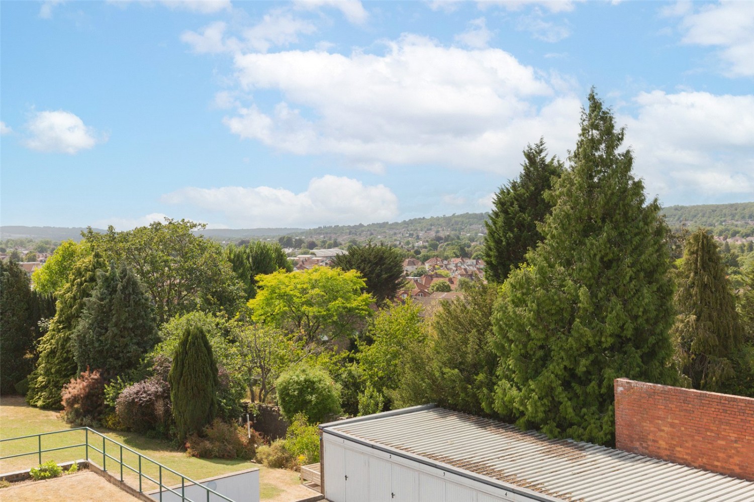 Westbury-on-Trym, Bristol