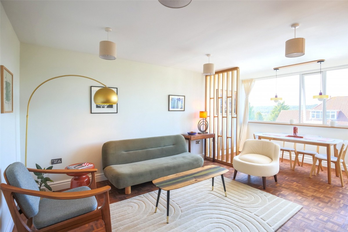 Westbury-on-Trym, Bristol