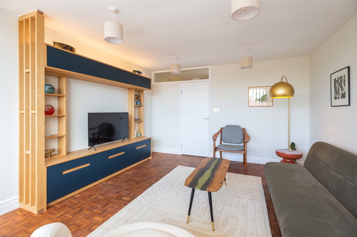Westbury-on-Trym, Bristol