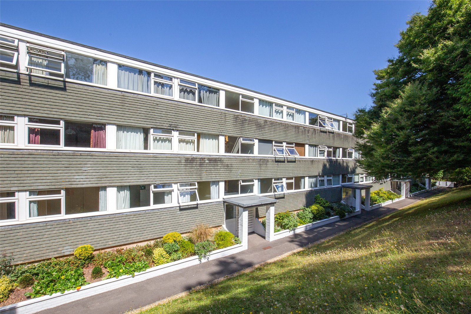 2 bedroom Flat for sale in Bristol