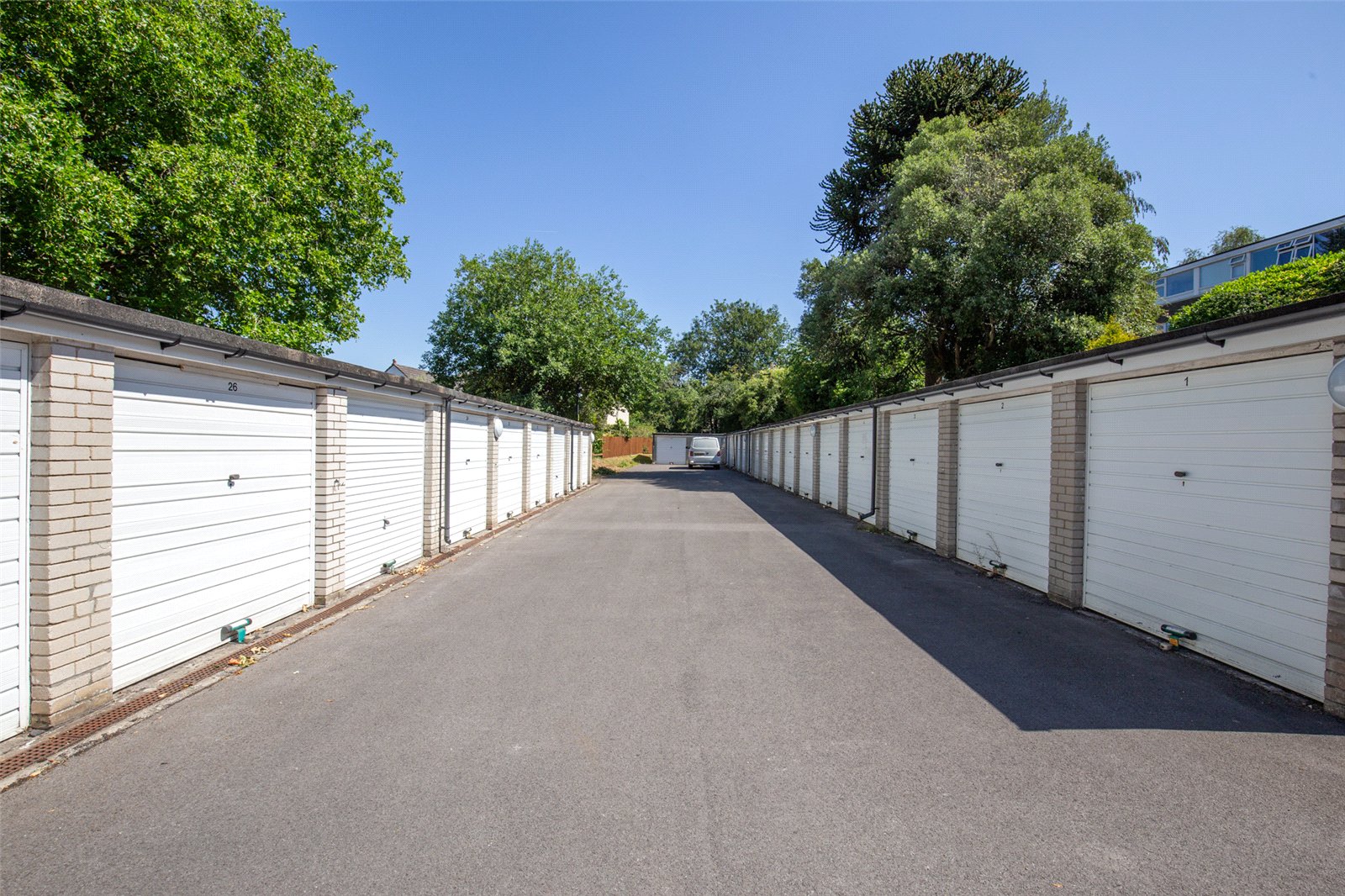 2 bedroom Flat for sale in Bristol