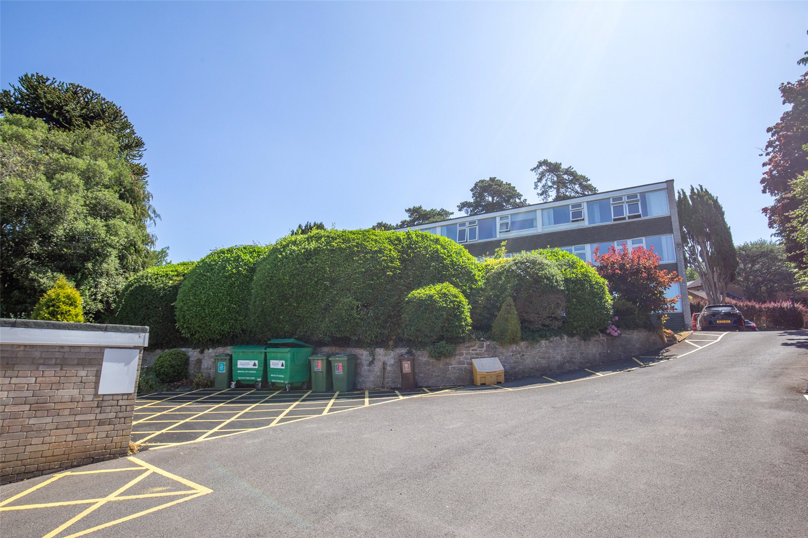 2 bedroom Flat for sale in Bristol