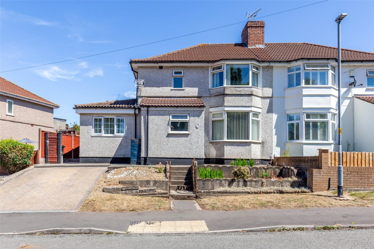 Shirehampton, Bristol