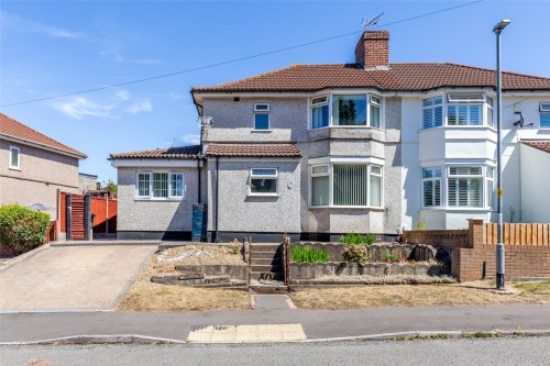 Shirehampton, Bristol