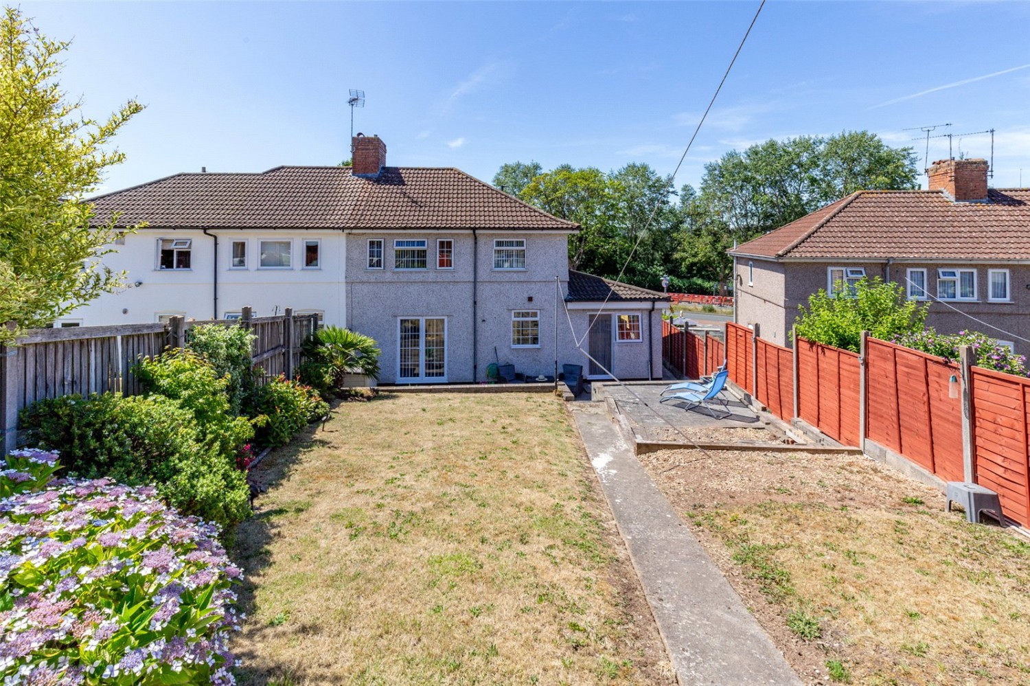 Shirehampton, Bristol