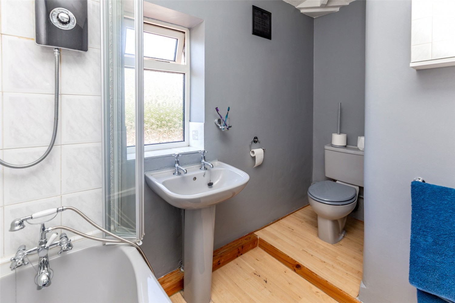 Shirehampton, Bristol
