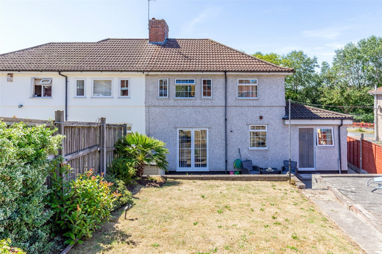 Shirehampton, Bristol