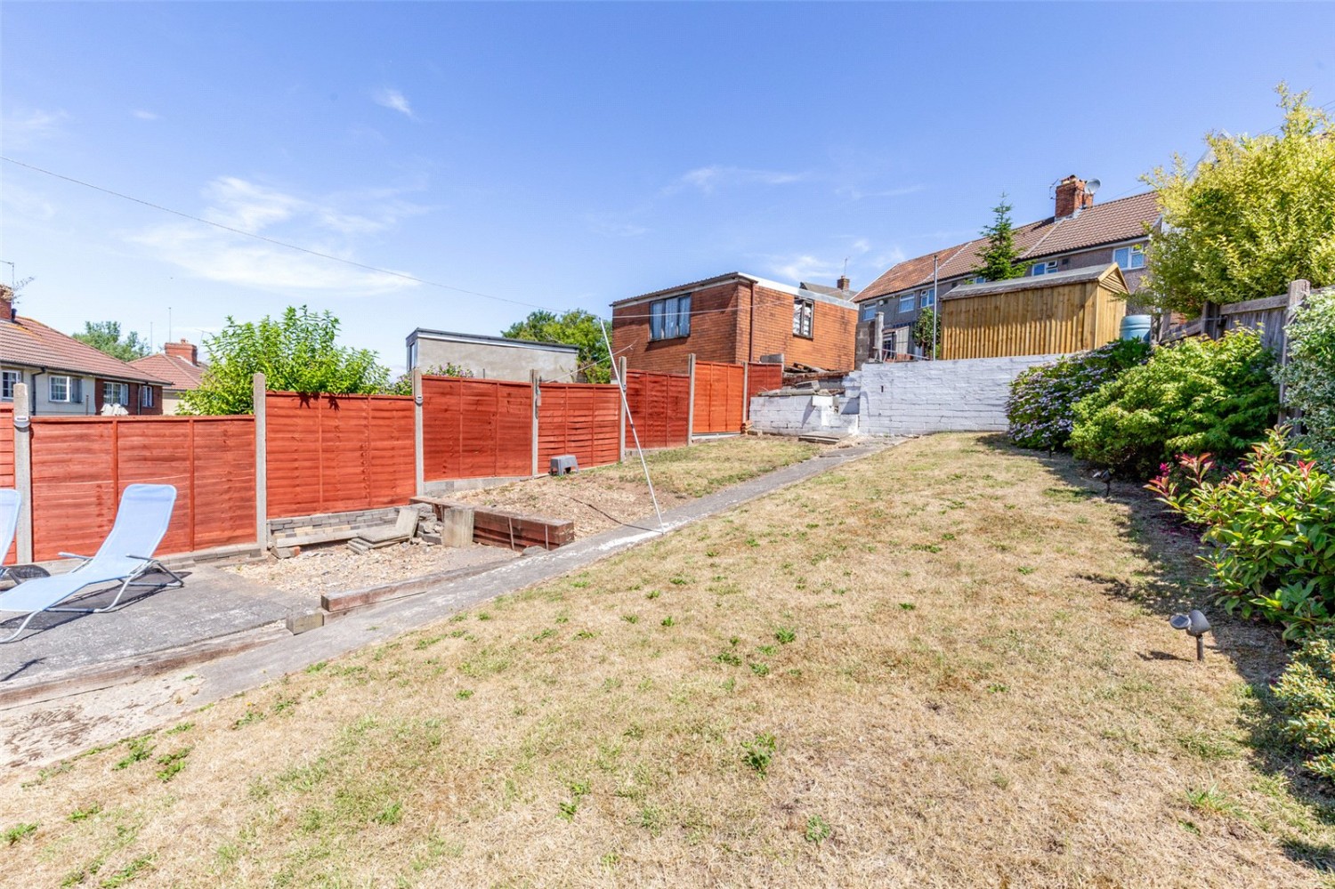 Shirehampton, Bristol