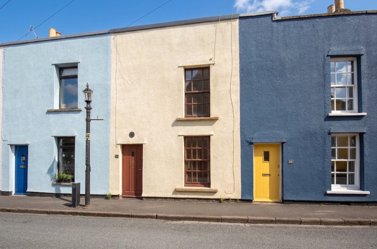 Westbury-on-Trym, Bristol