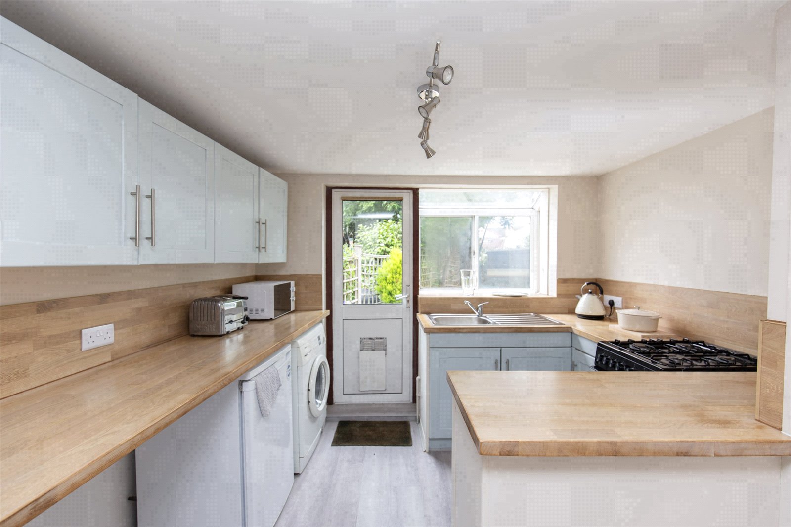 2 bedroom House for sale in Westbury-on-Trym, Bristol