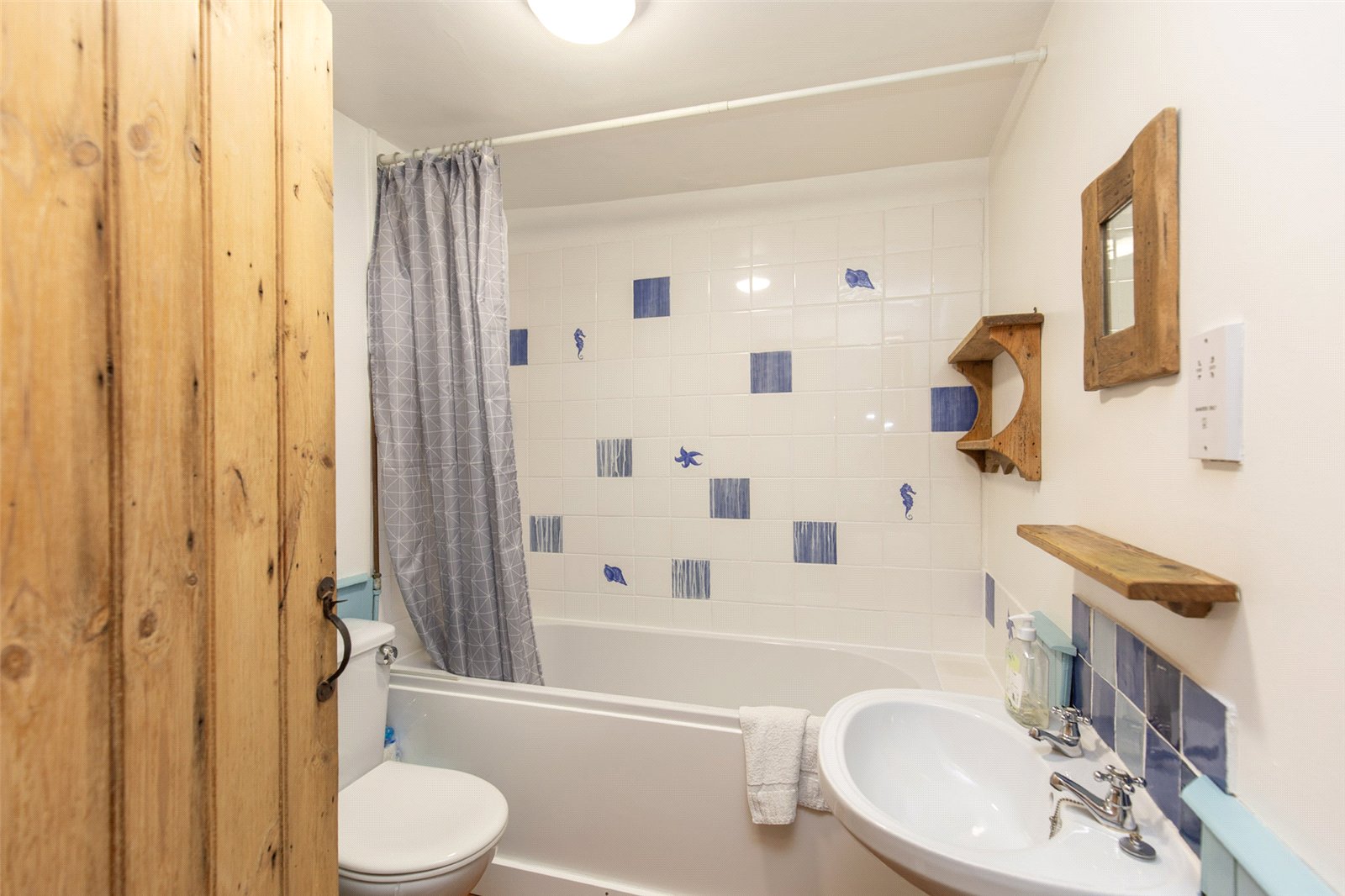 2 bedroom House for sale in Westbury-on-Trym, Bristol
