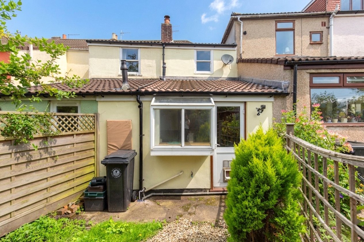 2 bedroom House for sale in Westbury-on-Trym, Bristol
