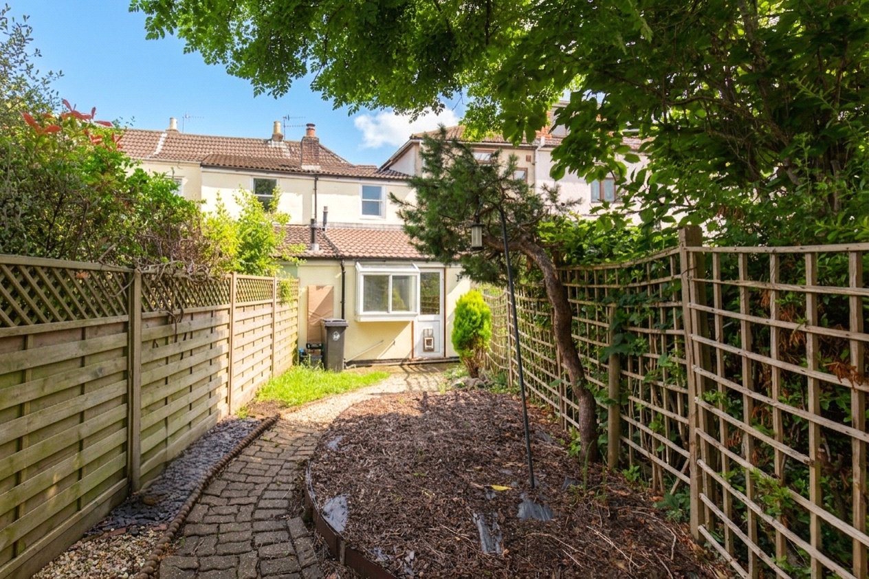 2 bedroom House for sale in Westbury-on-Trym, Bristol