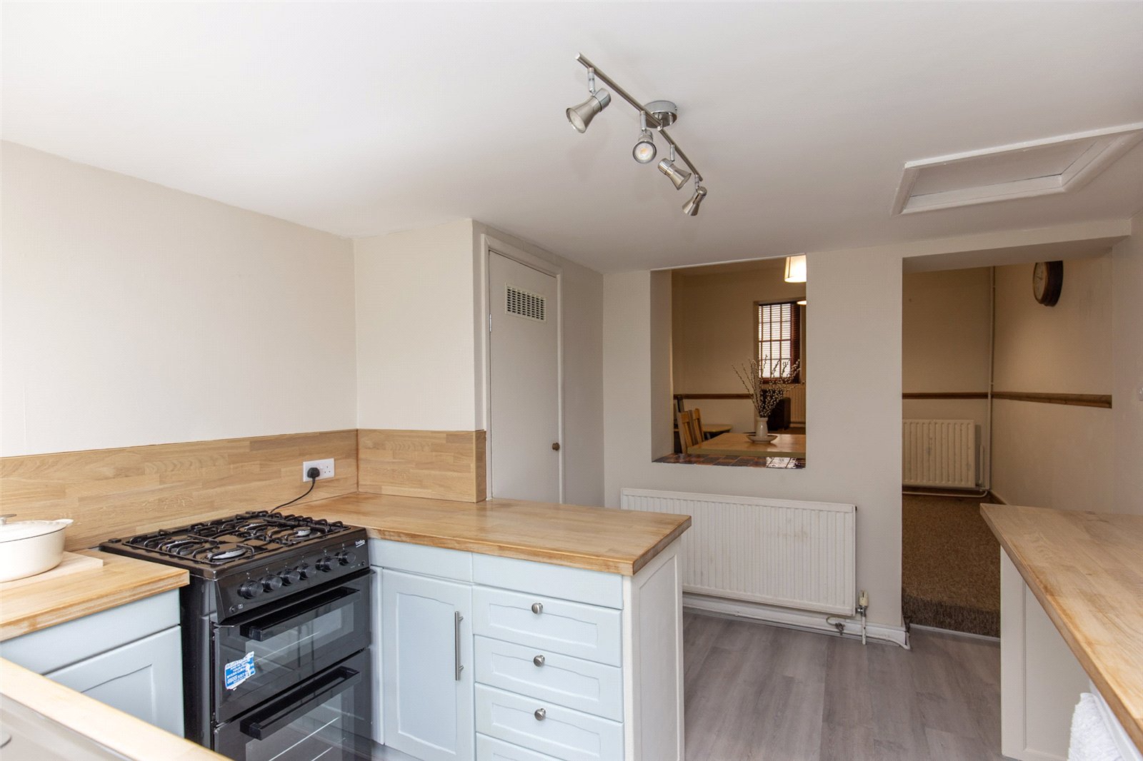 2 bedroom House for sale in Westbury-on-Trym, Bristol