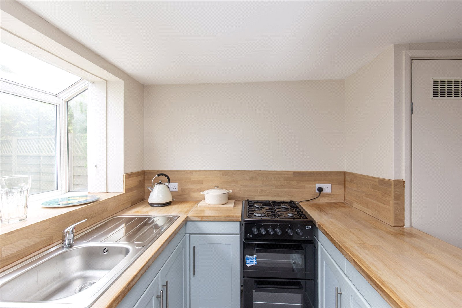 2 bedroom House for sale in Westbury-on-Trym, Bristol