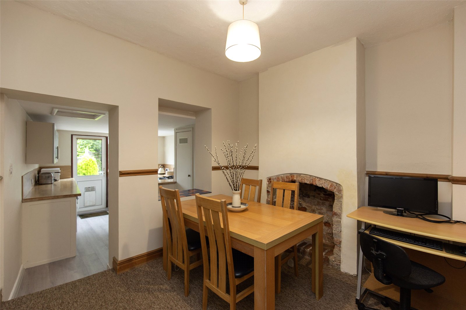2 bedroom House for sale in Westbury-on-Trym, Bristol