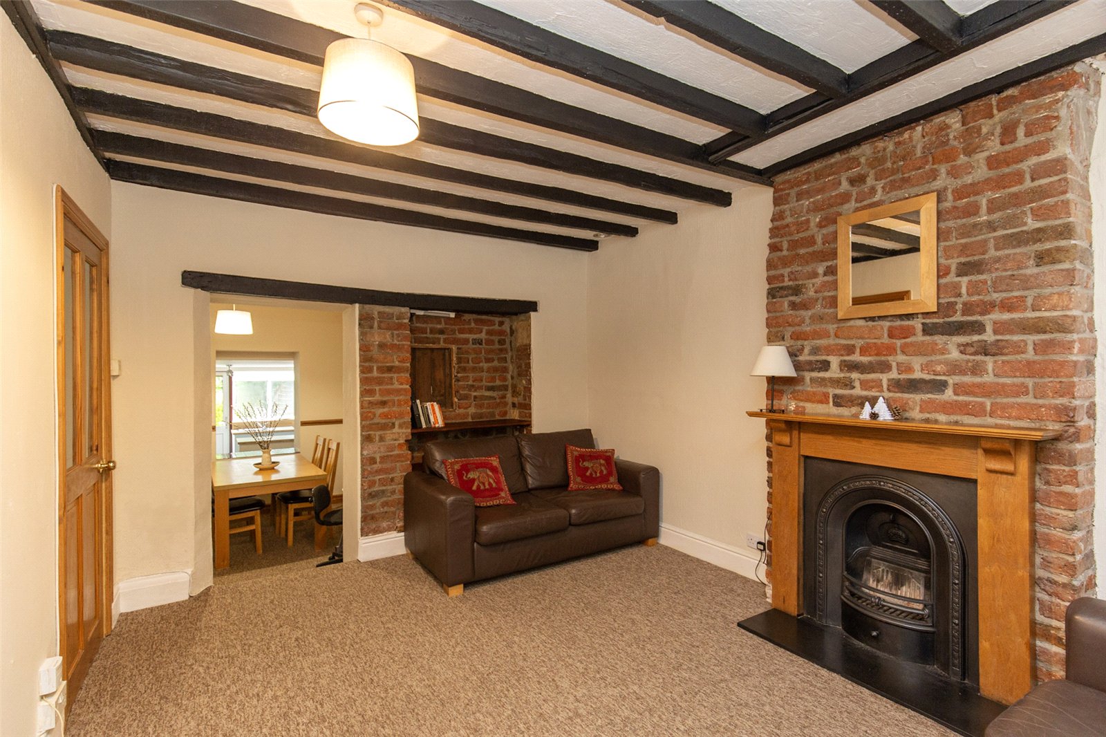 2 bedroom House for sale in Westbury-on-Trym, Bristol