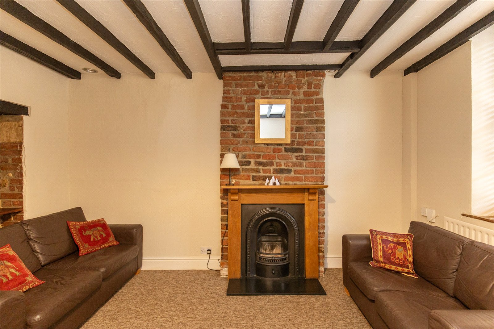 2 bedroom House for sale in Westbury-on-Trym, Bristol
