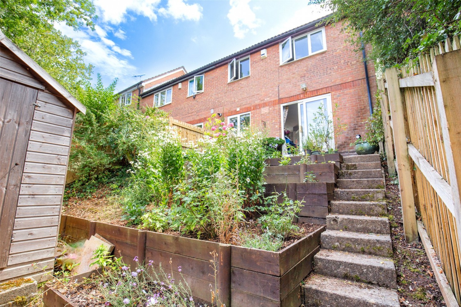 Brentry, Bristol