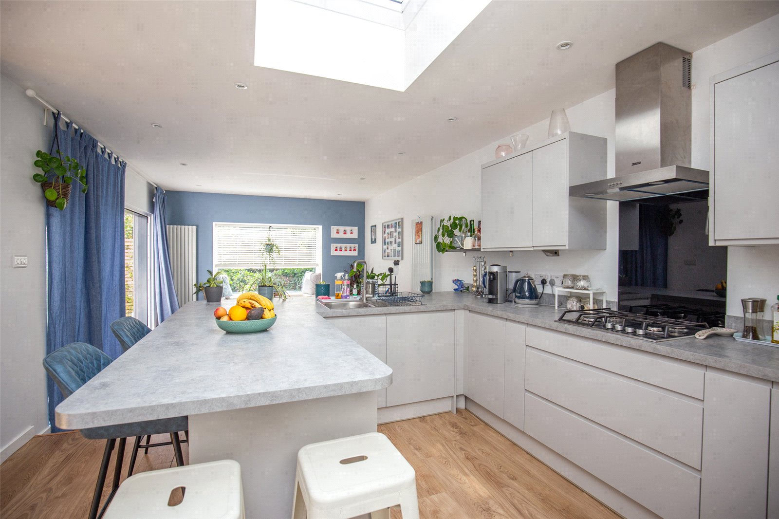 4 bedroom House for sale in Bristol
