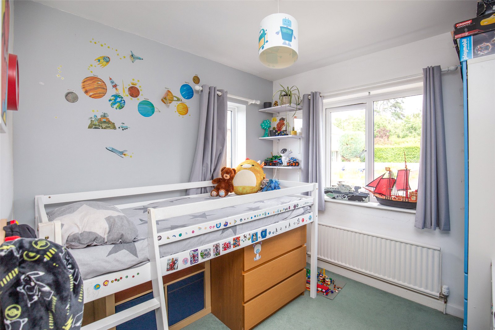 4 bedroom House for sale in Bristol