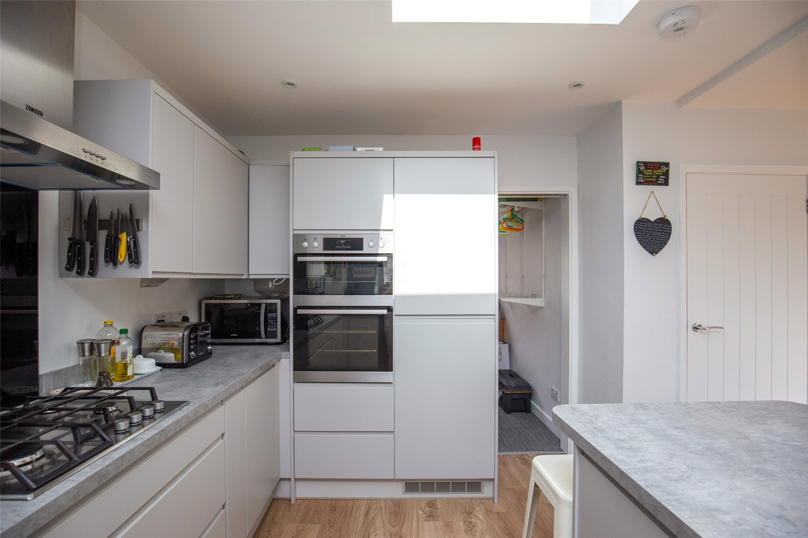 4 bedroom House for sale in Bristol