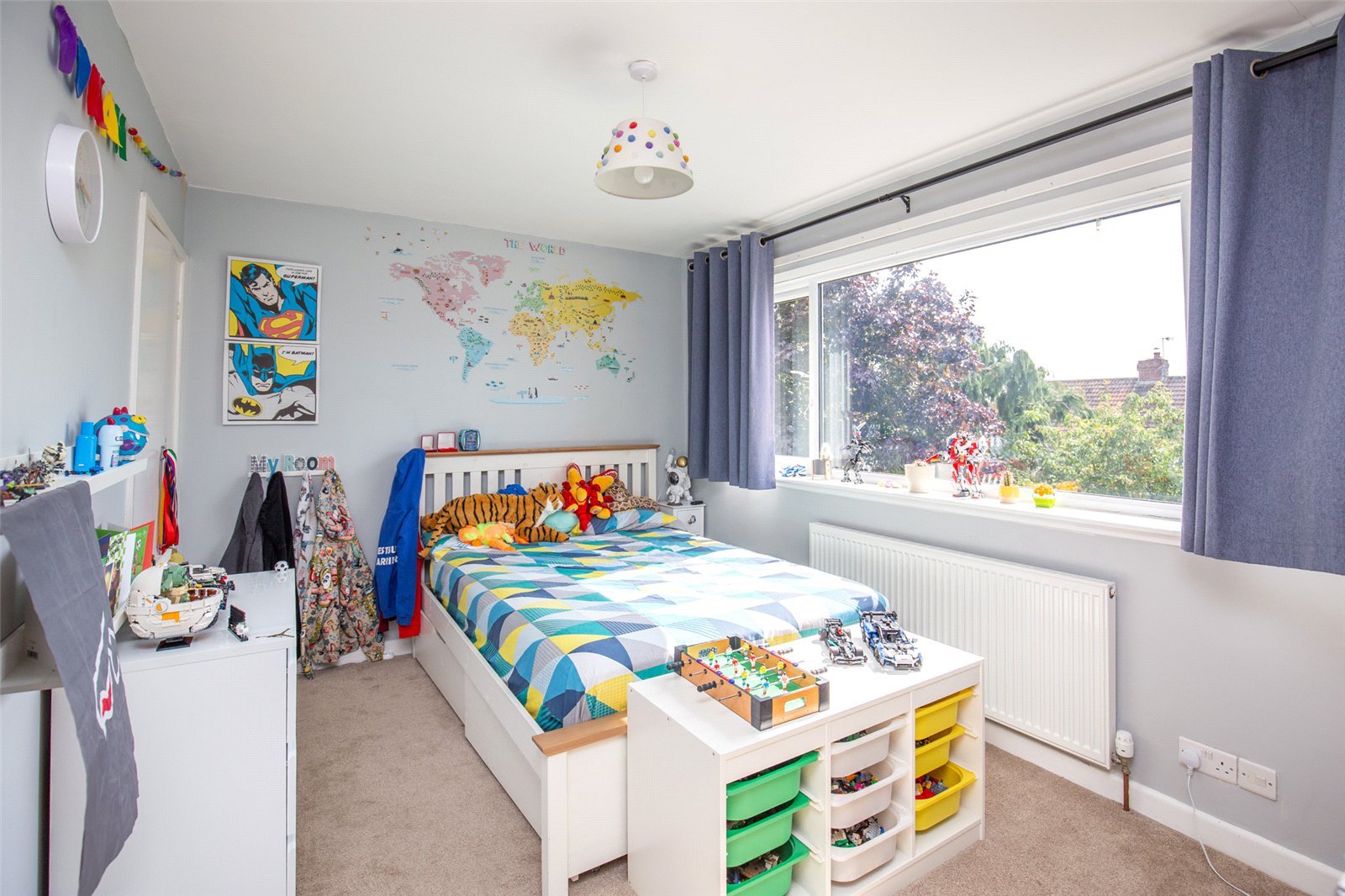 4 bedroom House for sale in Bristol