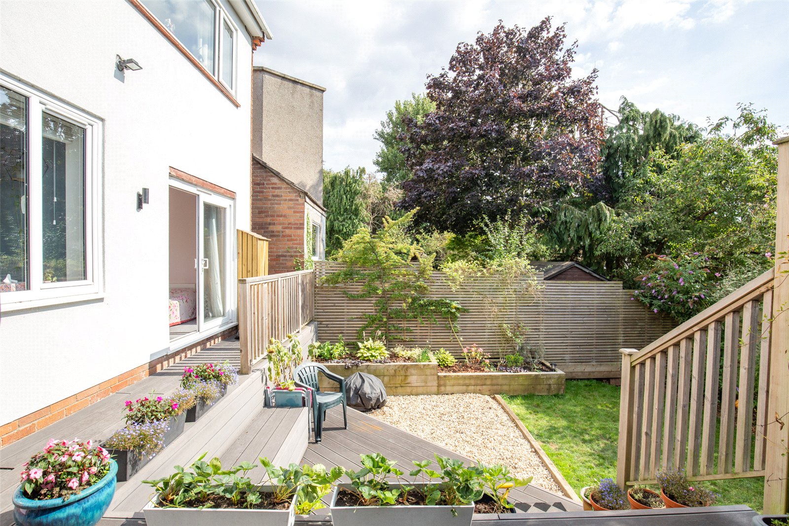 4 bedroom House for sale in Bristol