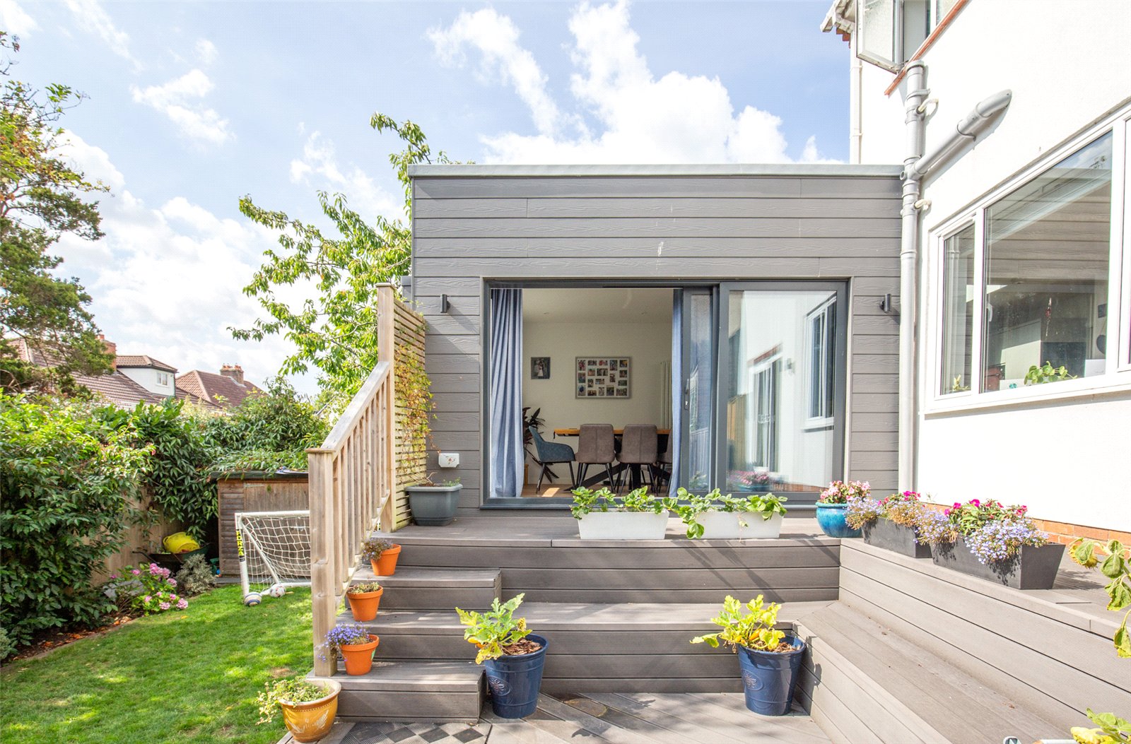 4 bedroom House for sale in Bristol