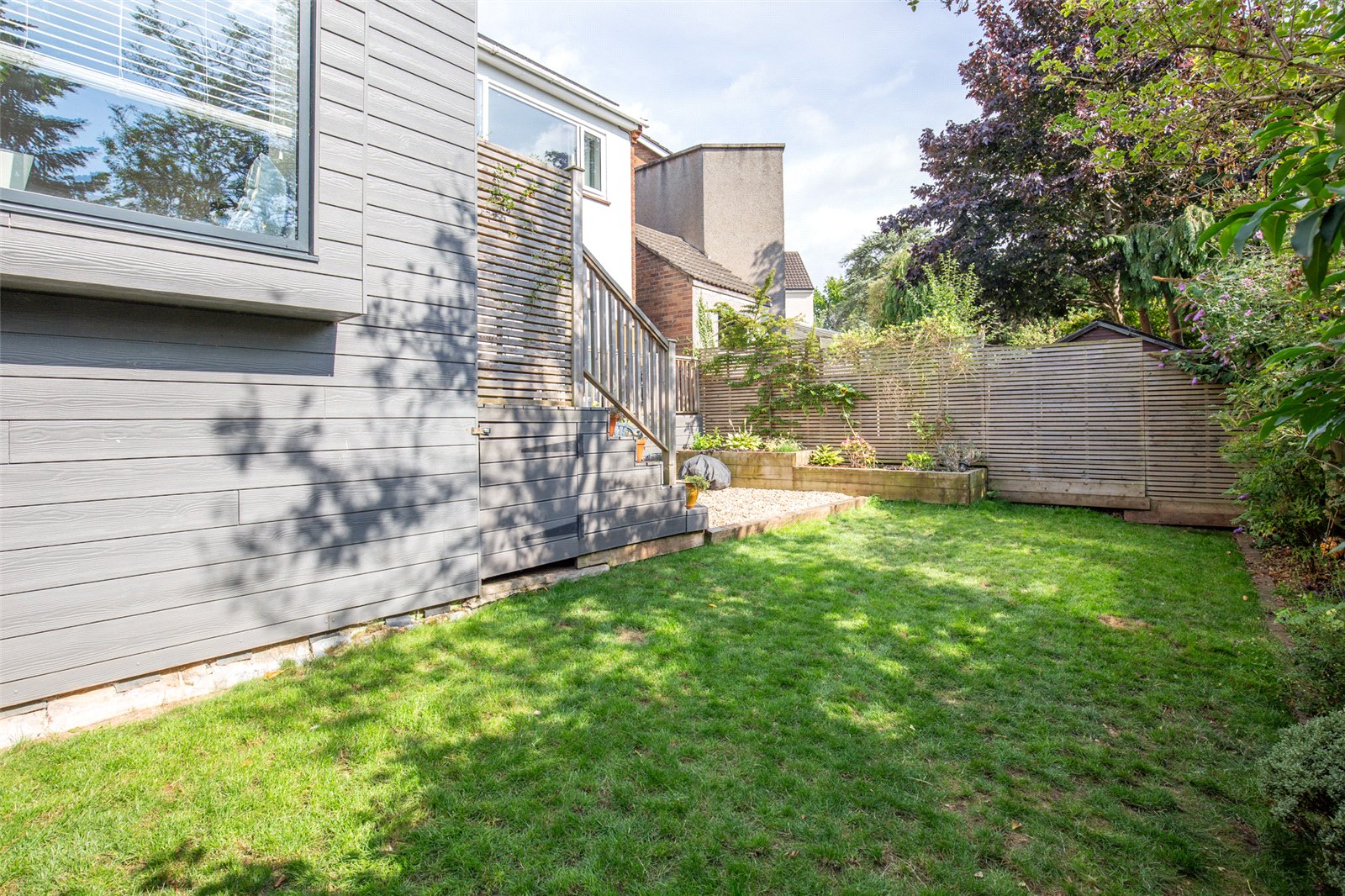 4 bedroom House for sale in Bristol
