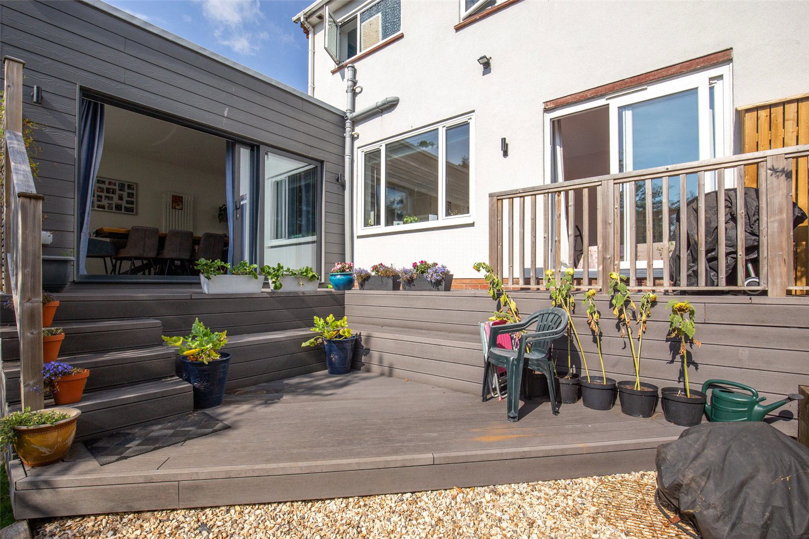 4 bedroom House for sale in Bristol